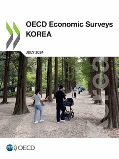 OECD Economic Surveys Cover OECD Economic Surveys