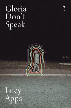 Cover Gloria Don't Speak