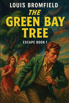 Cover The Green Bay Tree