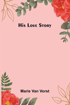 Cover His Love Story