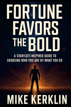 Cover Fortune Favors the Bold
