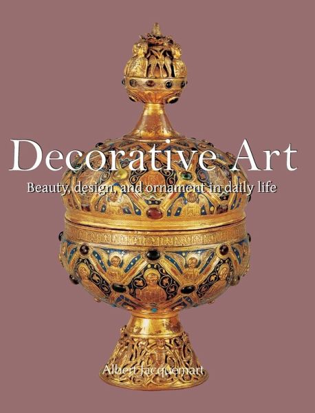 Decorative Art Decorative Art