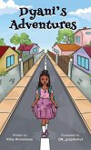 Dyani's Adventures Dyani's Adventures