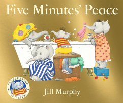 Cover Five Minutes' Peace