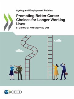 Promoting Better Career Choices for Longer Working Lives Cover Promoting Better Career Choices for Longer Working Lives
