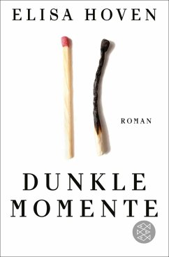 Cover Dunkle Momente