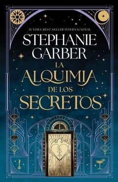 Cover La Alquimia de Los Secretos