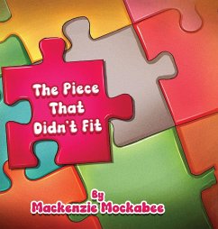 Cover The Piece that Didn't Fit