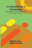 An Introduction To Entomology An Introduction To Entomology