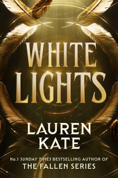 White Lights - Kate, Lauren