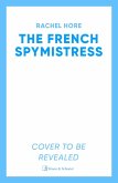 The French Spymistress The French Spymistress