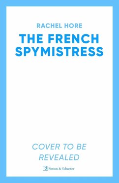 Cover The French Spymistress