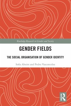 Gender Fields - Vasconcelos, Pedro; Aboim, Sofia Gender Fields - Vasconcelos, Pedro; Aboim, Sofia