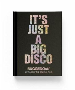 Cover It's Just A Big Disco