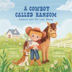 A Cowboy Called Ransom