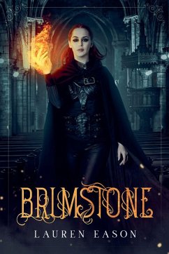 Brimstone - Eason, Lauren