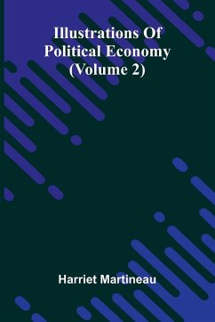 Cover Illustrations Of Political Economy (Volume 2)