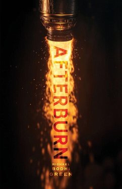 Cover Afterburn
