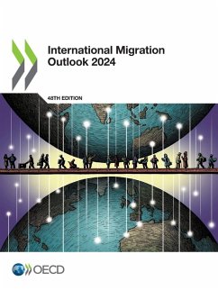 International Migration Outlook 2024 - Oecd International Migration Outlook 2024 - Oecd