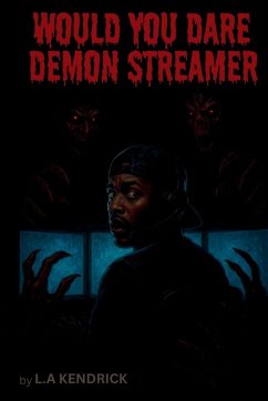 Demon Streamer - Kendrick, L. A