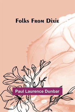 Cover Folks From Dixie