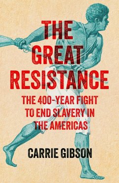 Cover The Great Resistance