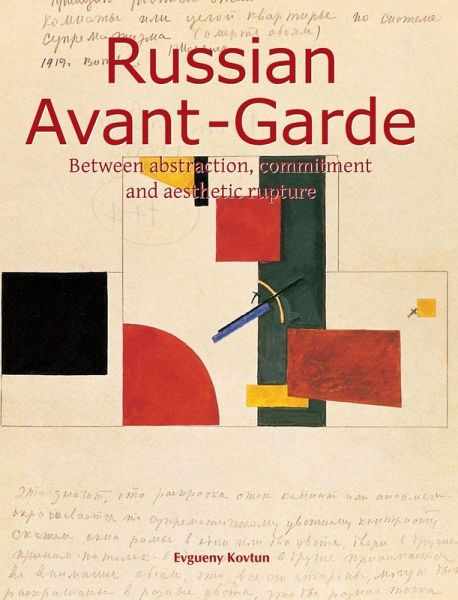 Russian Avant-Garde