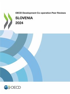 OECD Development Co-operation Peer Reviews Cover OECD Development Co-operation Peer Reviews