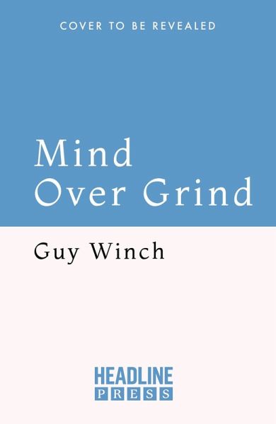 Mind Over Grind Mind Over Grind