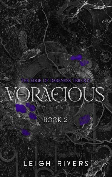 Voracious Voracious