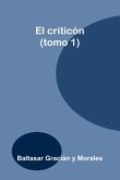 El Critic n (Tomo 1) El Critic n (Tomo 1)