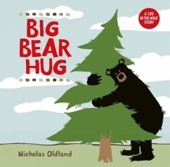 Cover Big Bear Hug