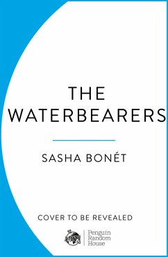 Cover The Waterbearers