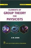 Elements of Group Theory for Physicists Elements of Group Theory for Physicists