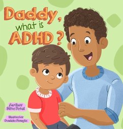 Daddy, What is ADHD