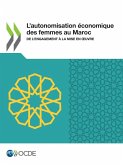L'autonomisation économique des femmes au Maroc