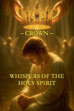 Cover Whispers of the Holy Spirit - Crown
