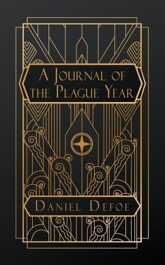Cover A Journal of the Plague Year