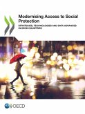 Modernising Access to Social Protection Modernising Access to Social Protection