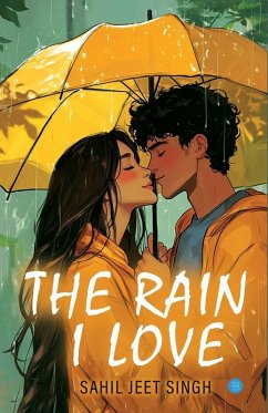 Cover The Rain I Love