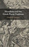 Herodotus and the Greek Poetic Tradition