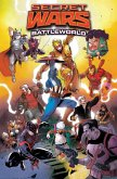 Secret Wars: Battleworld Omnibus Vol. 3 Secret Wars: Battleworld Omnibus Vol. 3