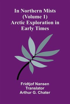 Cover In Northern Mists