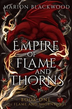 Cover Empire of Flame and Thorns