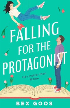 Cover Falling for the Protagonist
