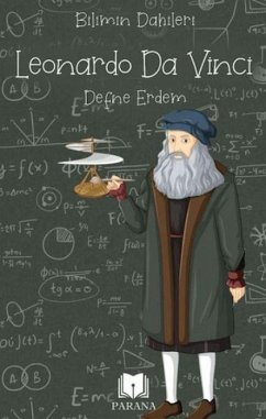 Cover Leonardo Da Vinci