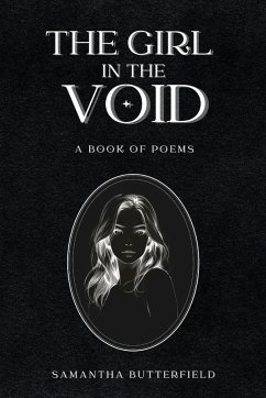 Cover The Girl in the Void