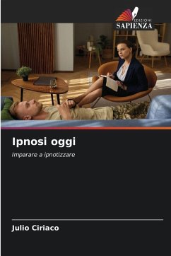 Cover Ipnosi oggi