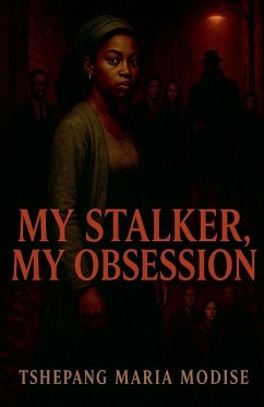 Cover My Stalker, My Obsession
