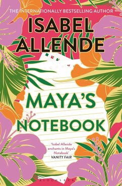 Cover Maya's Notebook
